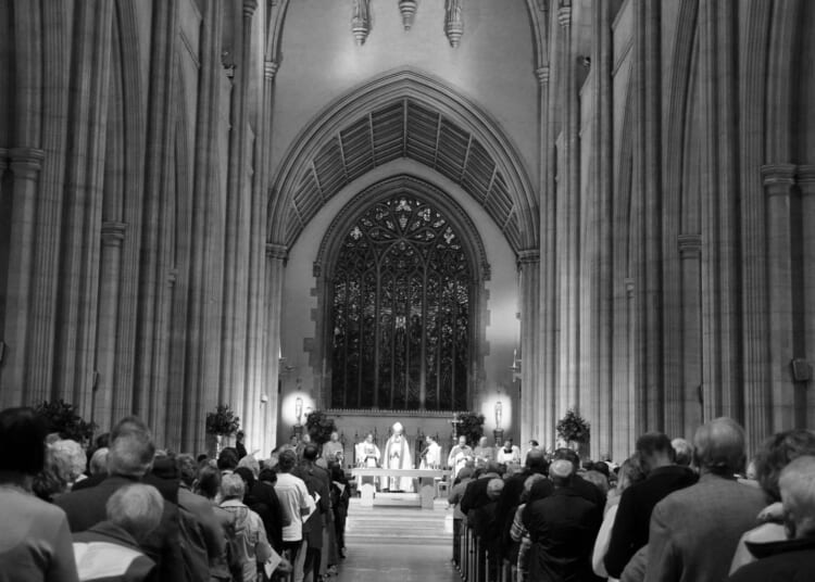 The message of Candlemas - The Conservative Woman