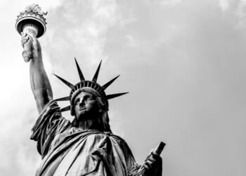 Tommy Robinson and the other persecuted souls who could seek refuge in America