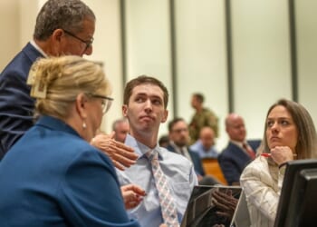 Tyler Robinson's Attorney is Trying to Save His Life – HotAir