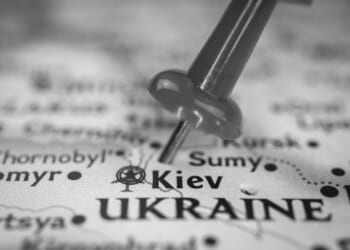 Why Ukraine’s proxy war of attrition won’t be over any time soon