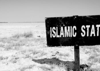 Why won’t we believe Islamists when they tell us they are at war the West?