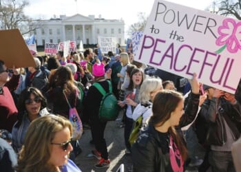 Women Less Tolerant of ALLIES Than Men Are of Ideological Enemies – HotAir