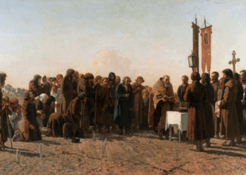 Crises of Faith ~ The Imaginative Conservative