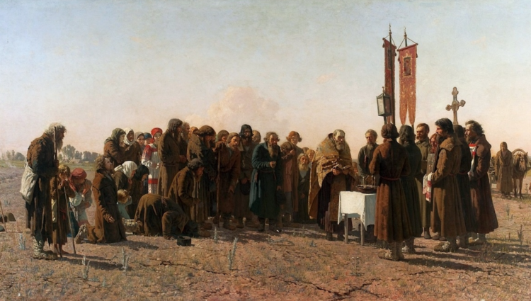 Crises of Faith ~ The Imaginative Conservative