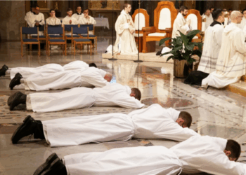 Already-but-not-yet ~ The Imaginative Conservative