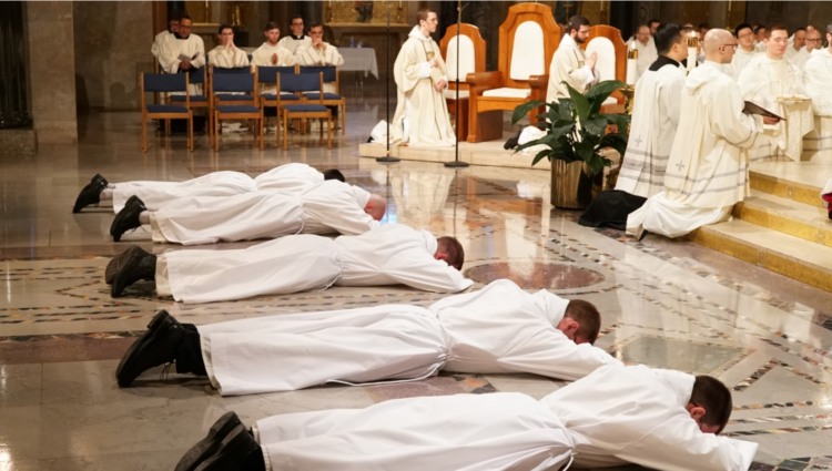 Already-but-not-yet ~ The Imaginative Conservative