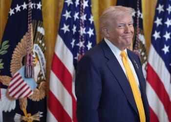 When the Can Finally Stops Getting Kicked Down the Road – HotAir