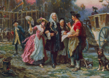 The Anatomy of an Idea ~ The Imaginative Conservative