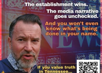 Video & Podcast: Disappointing But Not Surprising- Tennessee GOP Leaders GUT Bill To Get Illegal Aliens Out Of Public Schools…& More!