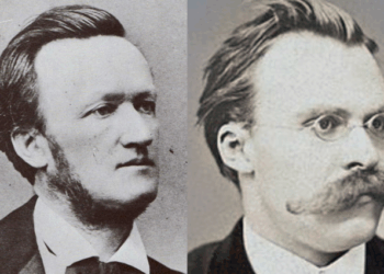 Wagner versus Nietzsche ~ The Imaginative Conservative