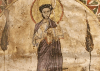 The Language of Love ~ The Imaginative Conservative