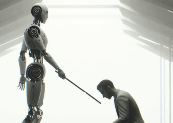 The Law and the Machine ~ The Imaginative Conservative