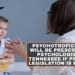Psychotropic Drugs Will Be Prescribed By Psychologists In Tennessee If Proposed Legislation Is Enacted