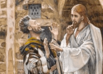 A Call to Those Who Do Not Believe ~ The Imaginative Conservative