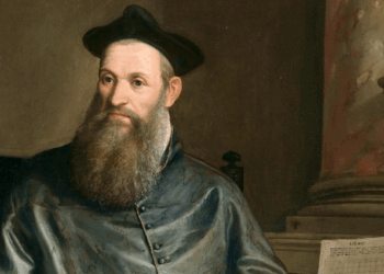 The Christian Humanists Challenge the Machine