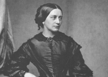 Clara Wieck, the “Other” Schumann ~ The Imaginative Conservative