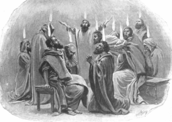 The Problem With Primitivism ~ The Imaginative Conservative