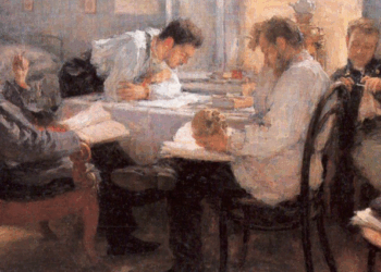 Novel Wisdom and Epic Truth ~ The Imaginative Conservative