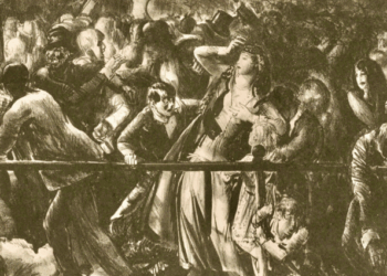 The Common Good versus the Machine ~ The Imaginative Conservative