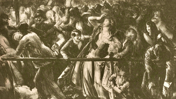 The Common Good versus the Machine ~ The Imaginative Conservative