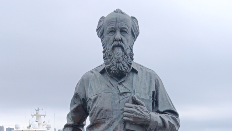 "We Have Ceased to See the Purpose" ~ The Imaginative Conservative