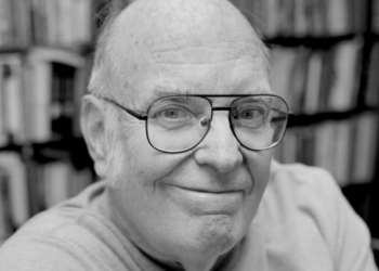 X.J. Kennedy in Memoriam ~ The Imaginative Conservative