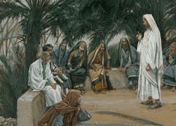 A Loving Yes ~ The Imaginative Conservative