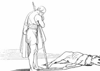 The Tale of Argos ~ The Imaginative Conservative