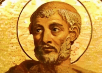 St. Clement of Rome’s Famous Letter ~ The Imaginative Conservative