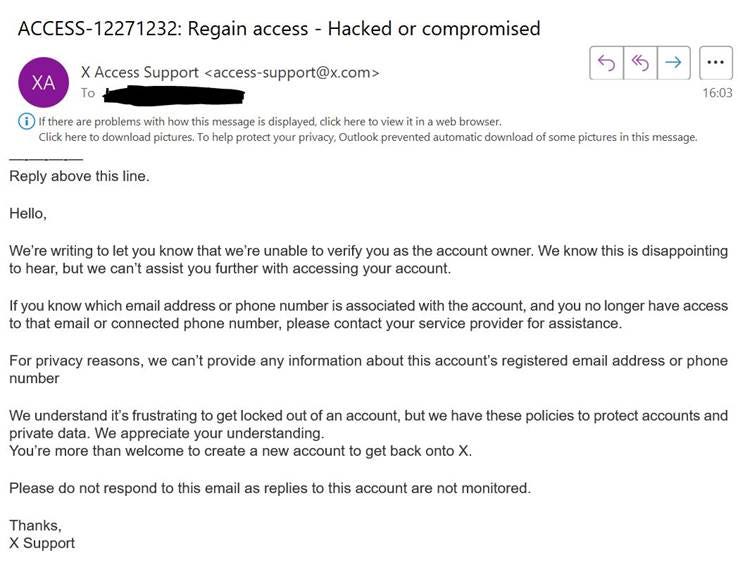 May be an image of text