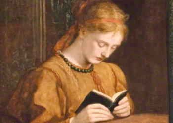 How to Pray in Mystical Contemplation ~ The Imaginative Conservative