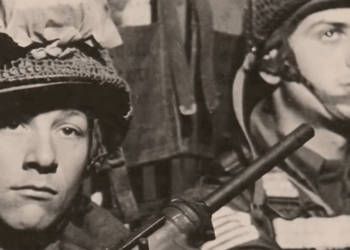 The Story of World War II's Operation Varsity ~ The Imaginative Conservative