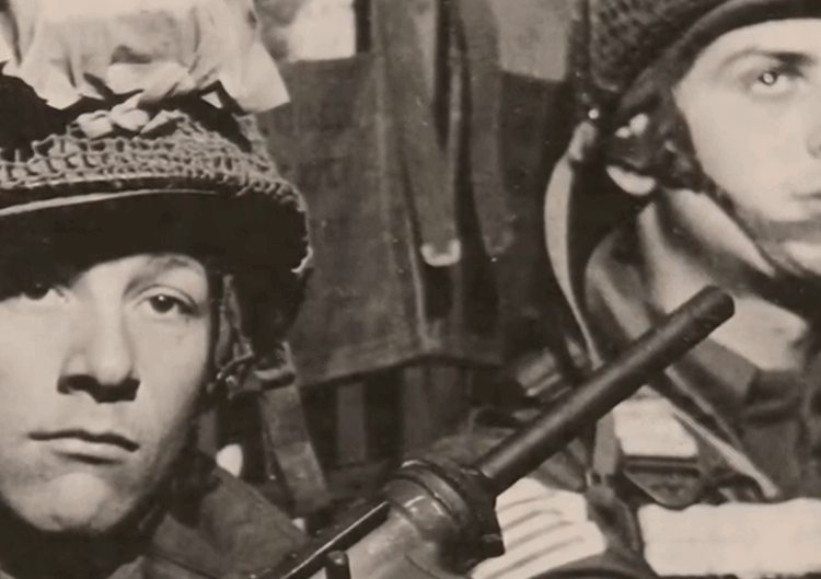 The Story of World War II's Operation Varsity ~ The Imaginative Conservative