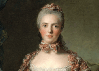 "Adelaide" ~ The Imaginative Conservative