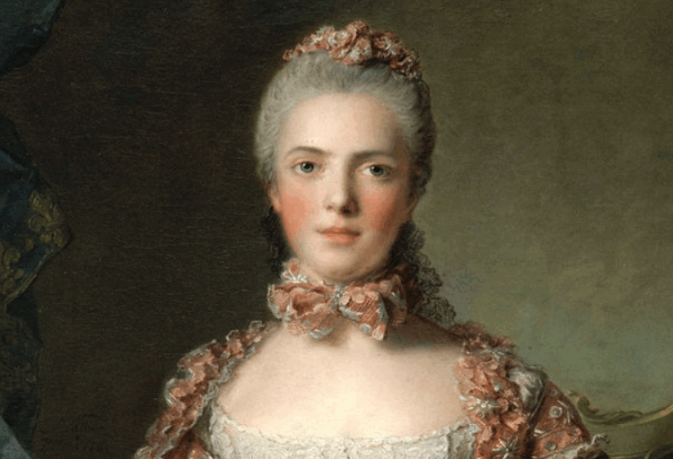 "Adelaide" ~ The Imaginative Conservative