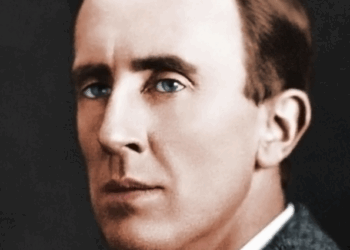 Eavesdropping on Tolkien ~ The Imaginative Conservative