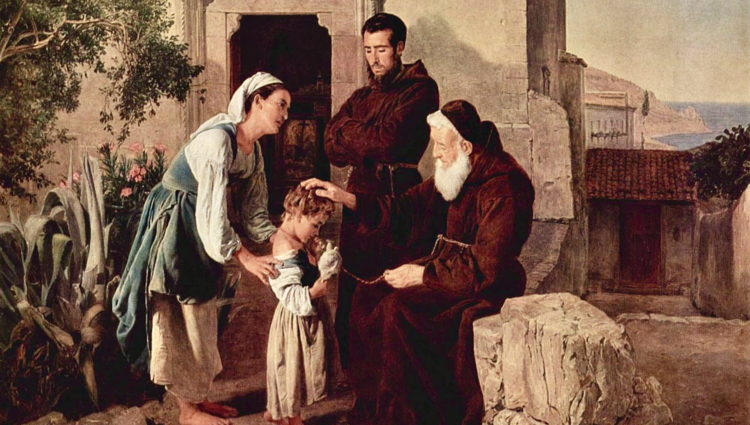 Faith and Redeeming the Time ~ The Imaginative Conservative