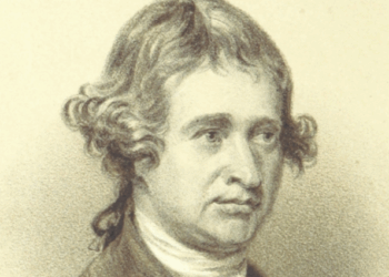 Edmund Burke on Manners - The Imaginative Conservative