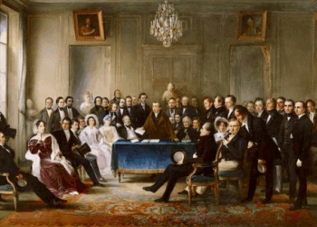 Imaginative Conservative Readers Are Invited to Join ~ The Imaginative Conservative