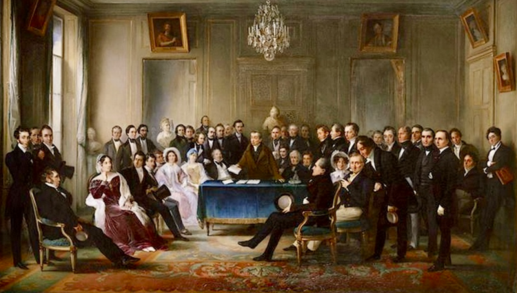 Imaginative Conservative Readers Are Invited to Join ~ The Imaginative Conservative