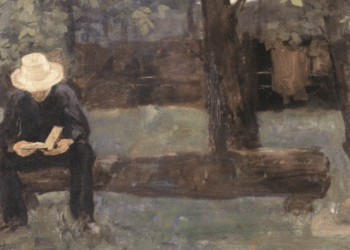 The Great Books Versus the Isolated Self ~ The Imaginative Conservative