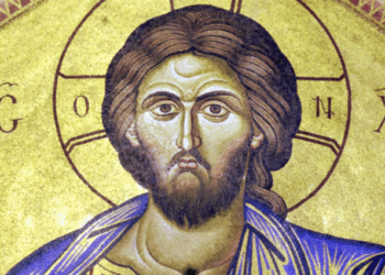 History as the Revelation of the Logos ~ The Imaginative Conservative