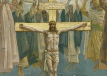 Music for Holy Week ~ The Imaginative Conservative