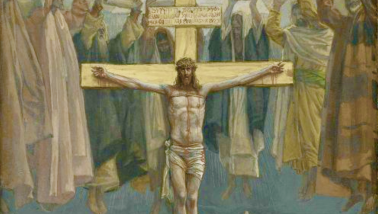 Music for Holy Week ~ The Imaginative Conservative