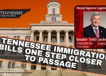 3 Tennessee Immigration Bills One Step Closer To Passage