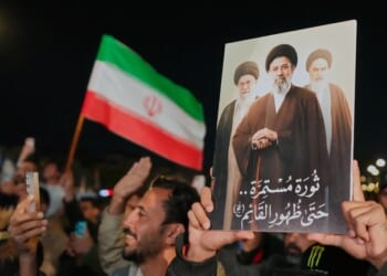 A Lot of Americans Don't Understand Operation Epic Fury, and the Answer Why Is Obvious – HotAir