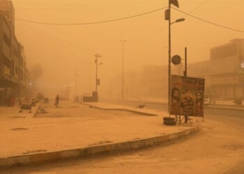 American Journalist Shelly Kittleson Snatched Off Baghdad Street MORE – HotAir