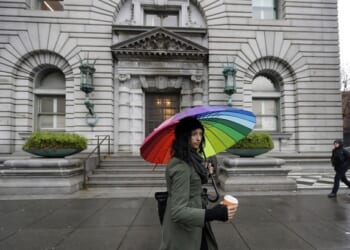 An Amusing Dissent to the 9th Circuit Has Progressive Judges Upset – HotAir