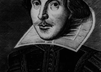 And By a Sleep We Say End the Ideology of White European Supremacy Where Shakespeare Laid His Weary Head – HotAir