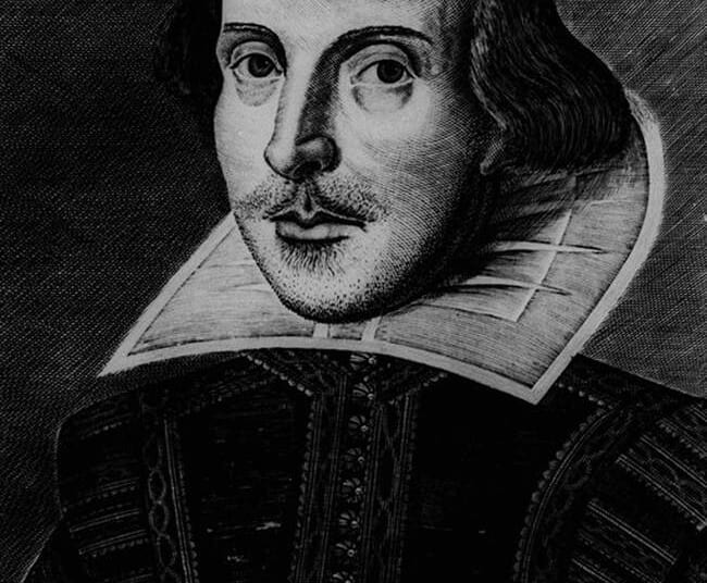 And By a Sleep We Say End the Ideology of White European Supremacy Where Shakespeare Laid His Weary Head – HotAir